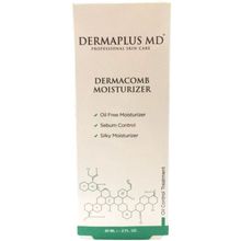 DermaPlus MD 60 ml Dermacomb Moisturizer