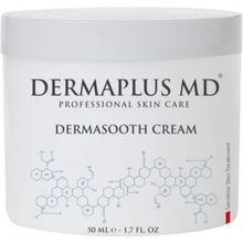 Dermaplus MD Dermasooth 50 ml Hassas Ciltler için Onarıcı Bakım Kremi