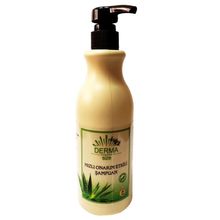 Dermasize 500 ml Bitkisel Hızlı Onarım Etkili Şampuan
