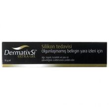 Dermatix Si Ultra 15 gr Yara Jeli