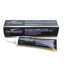 Dermatix Ultra Gel 15 gr Olgunlaşmamış Belirgin Yara İzleri İçin Silikon Jel