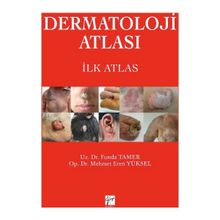 Dermatoloji Atlası - Funda Tamer Mehmet Eren Yüksel