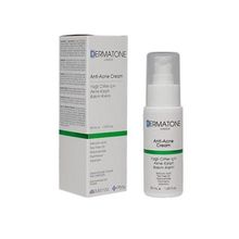 Dermatone London Anti-Acne Cream 50 ml Yağlı Ciltler İçin Akne Karşıtı Bakım Kremi