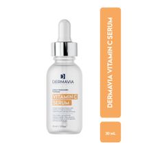 Dermavia 30 ml Vitamin C Serum