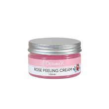 Derminix Rose Peeling Cream