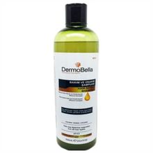 Dermo Bella Bakım ve Onarım 700 ml Şampuan