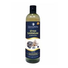 Dermo Bella Siyah Sarımsak ve Çörekotu Yağı 700 ml Şampuanı