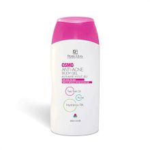 Dermo Clean 250 ml Osmo HBF Sensitive Cream El Vücut Ve Yüz Kremi