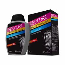 Dermo Clean Neocure 300 ml Saç Ekimi Sonrası Şampuan