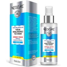 Dermo Clean Neocure 50 ml Yoğun Nemlendirici Yüz Kremi