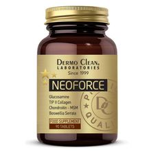Dermo Clean Neoforce Glucosamine 90 Tablet