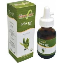 Dermo Soft 50 ml Defne Gar Yağı
