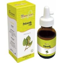 Dermo Soft 50 ml Pelesenk Yağı