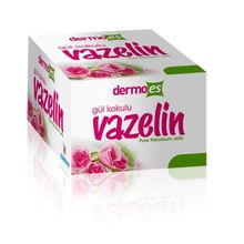 Dermoes Gül Kokulu 100 ml Vazelin