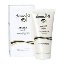 Dermokil 100 ml Kuru Ciltler İçin Maske