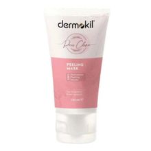 Dermokil 150 ml 3 in 1 Pure Clean Yüz Maskesi