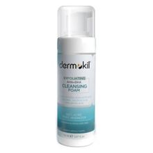 Dermokil 150 ml Aha Bha Anti Acne Yüz Temizleme Köpüğü