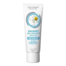 Dermokil 25 ml Tüp Krem Classic El Kremi ve Papatya