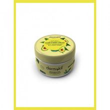 Dermokil 250 ml Avokado Özlü El ve Vücut Kremi
