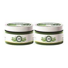 Dermokil 2x300 ml Aloe Vera Jel