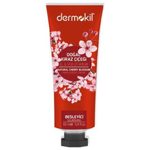 Dermokil 30 ml Doğal Kiraz Çiçeği Kremi