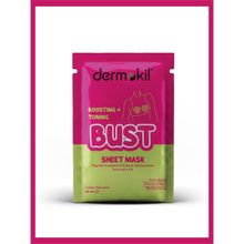 Dermokil 30 ml Göğüs Maskesi