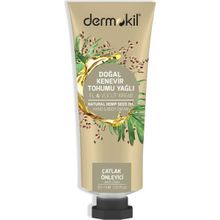 Dermokil 30 ml Kenevir Tohumu Yağlı Krem