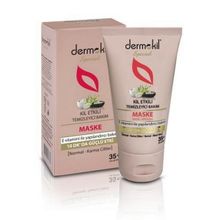 Dermokil 35 Yaş+ Yağlı Ciltler 50 ml Special Maske