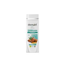 Dermokil 400 ml Argan Özlü Bitkisel Şampuan