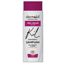 Dermokil 400ml Argan Özlü Şampuan 400ml+ Saç Kremi