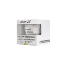 Dermokil 50 ml Anti Age Yaşlanma Karşıtı Gündüz Bakım Kremi