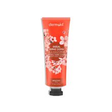 Dermokil 75 ml Doğal Kiraz Çiçeği El ve Vücut Kremi