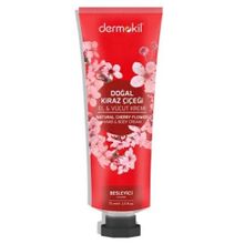 Dermokil 75 ml Doğal Kiraz Çiçeği Kremi
