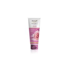 Dermokil 75 ml Gül Özlü Jel Maske