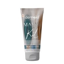 Dermokil 75 ml Yağ Dengeleyici ve Arındırıcı Maske