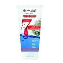 Dermokil 8697916004226 150 ml Natural Skin 7 etkili Günlük Cilt Bakım Kürü
