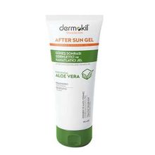 Dermokil After Sun Gel Güneş Sonrası Serinletici Jel