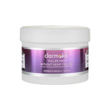 Dermokil Amino Asit Kompleks Hacim Veren 250 ml Saç Maskesi