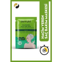Dermokil Argan Buhar 35 ml Saç Bakım Maskesi