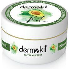 Dermokil Avakado 300 ml Cilt Bakım Kremi