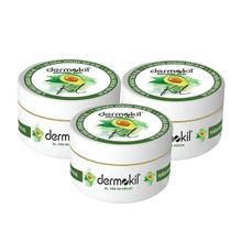 Dermokil Avokado 3x300 ml El ve Yüz Bakım Kremi