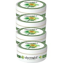 Dermokil Avokado 4x300 ml El ve Yüz Bakım Kremi