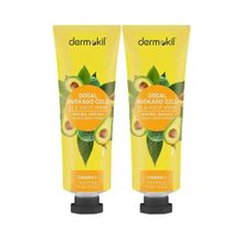 Dermokil Avokado Özlü 2x75 ml El ve Yüz Kremi
