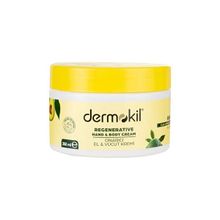 Dermokil Avokado Yağlı 250 ml El ve Vücut Kremi