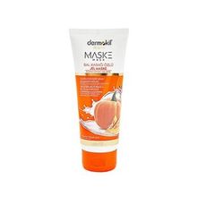 Dermokil Bal Kabağı Özlü 75 ml Jel Yüz Maskesi