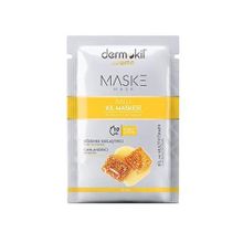 Dermokil Ballı Kil 15 ml Yüz Maskesi