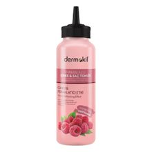 Dermokil Frambuazlı ve Sirkeli 400 ml Saç Toniği