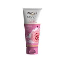 Dermokil Gül Özlü 75 ml Jel Yüz Maskesi