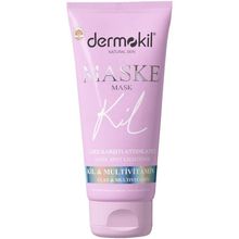 Dermokil Leke Karşıtı 75 ml Natural Skin Maske