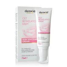 Dermokil Natural Skin 75 ml Cilt Beyazlatici Krem
